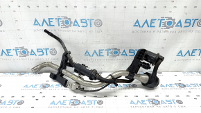 Fuel filler neck Kia K5 21-24 FWD 1.6T, 2.5T