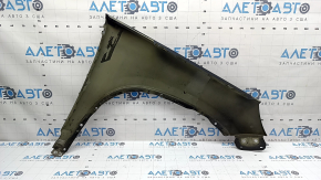 Front left wing VW Tiguan 2009-2018 black LC9X