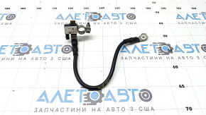 Negative battery terminal Kia K5 21-24