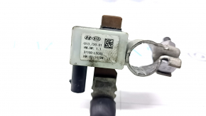 Negative battery terminal Kia K5 21-24