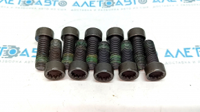 Audi Q7 20-26 3.0T Crankshaft Flywheel Bolt (10 pcs)