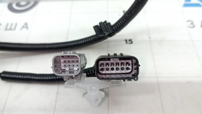 Wiring for the 2021-2022 Toyota Venza radar cruise control
