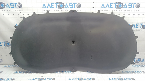 VW Tiguan 09-18 hood insulation