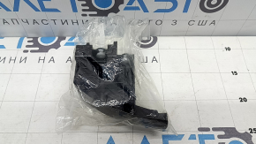 Right rear bumper mount under the light for Toyota Land Cruiser 08-21