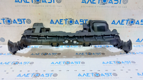 Front Bumper Absorber for Ford Fiesta 2014-2019
