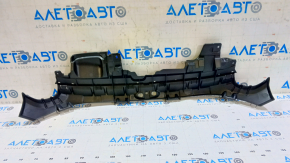 Front Bumper Absorber for Ford Fiesta 2014-2019