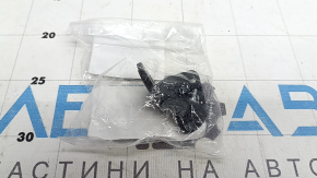 Right headlight mount, upper left, Toyota RAV4 Prime 21-24
