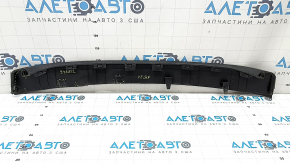 Front lip for the Kia K5 21-24 GT, GT-Line