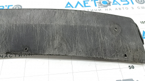 Front lip for the Kia K5 21-24 GT, GT-Line