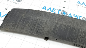 Front lip for the Kia K5 21-24 GT, GT-Line