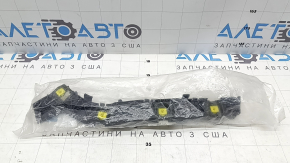 Rear bumper mount, right fender, Hyundai Santa Fe 21-23 hybrid