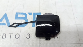 BMW X3 G01 22-24 M Sport rear bumper towing hook cap