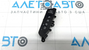 Automatic transmission indicator Kia K5 21-24