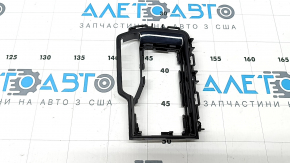 Kia K5 21-26 Transmission Shifter Cover