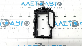 Kia K5 21-26 Transmission Shifter Cover
