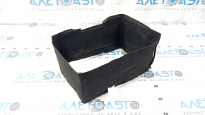 Battery cover VW Tiguan 09-17
