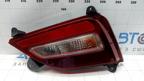 Rear bumper light right Hyundai Santa FE 19-20