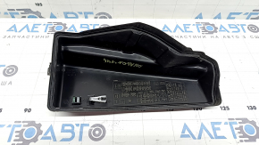 Cover of the fuse box under the hood Toyota Avalon 13-14 hybrid, for xenon headlights