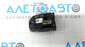 Right steering wheel controls for Kia K5 21-24 without radar