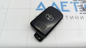Toyota Avalon 13-18 smart key, 4 buttons, push buttons