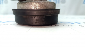 Low signal VW Tiguan 09-18