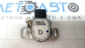 Brake Pedal Force Sensor for Toyota Avalon 13-18