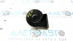 Signal high VW Tiguan 09-18