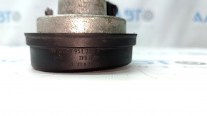 Signal high VW Tiguan 09-18