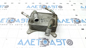 Automatic transmission cooler Kia K5 21-24 1.6T