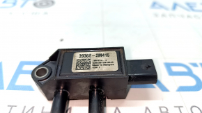 Boost Pressure Sensor Kia K5 21-24 1.6T