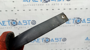 Rear left fender arch trim for VW Tiguan 2018, cracked, scratches