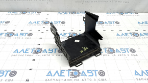Rear battery cover for VW Tiguan 09-17
