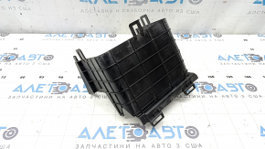 Rear battery cover for VW Tiguan 09-17