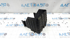VW Tiguan 09-17 front battery cover