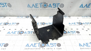 VW Tiguan 09-17 front battery cover