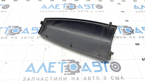 Air intake cover VW Tiguan 09-17