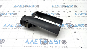 Air intake rear part VW Tiguan 09-17