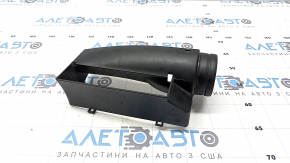 Air intake rear part VW Tiguan 09-17
