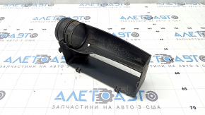 Air intake rear part VW Tiguan 09-17