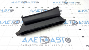 Air intake front part VW Tiguan 09-18