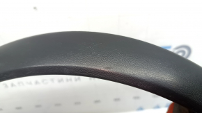 Front left fender arch trim for VW Tiguan 2018, SEL, scratches on the fender