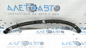 Front right fender arch lining bracket for VW Tiguan 09-18 SEL