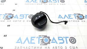 Kia Niro 23-26 PHEV Fuel Filler Cap