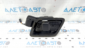 Kia Niro 23-26 PHEV Fuel Filler Door Housing with Lock