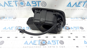 Kia Niro 23-26 PHEV Fuel Filler Door Housing with Lock