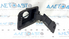 Kia Niro 23-26 PHEV Fuel Filler Door Housing with Lock