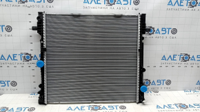 BMW X3 G01 20-24 2.0T Water Cooling Radiator