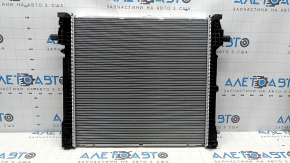 BMW X3 G01 20-24 2.0T Water Cooling Radiator