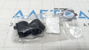 Radiator support upper right Chevrolet Trax 15-22 rubber