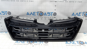 Subaru Forester 22-24 lower grille